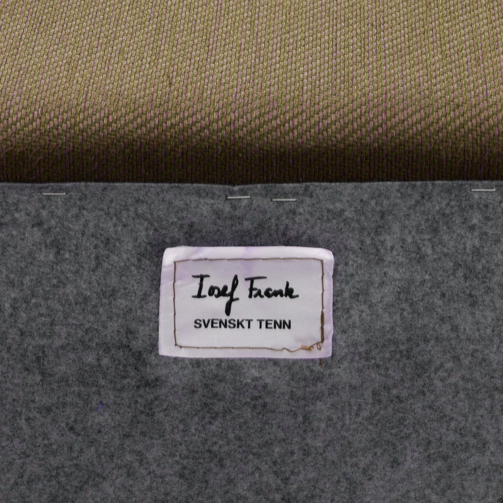 Model 703 Three-Seat Sofa by Josef Frank for Svenskt Tenn