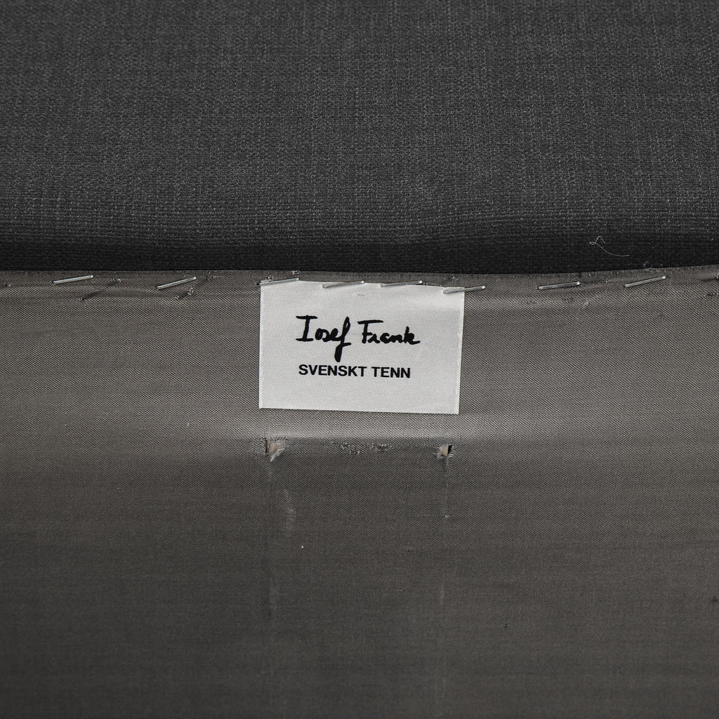 Josef Frank Model 678 Sofa for Svenskt Tenn, Sweden