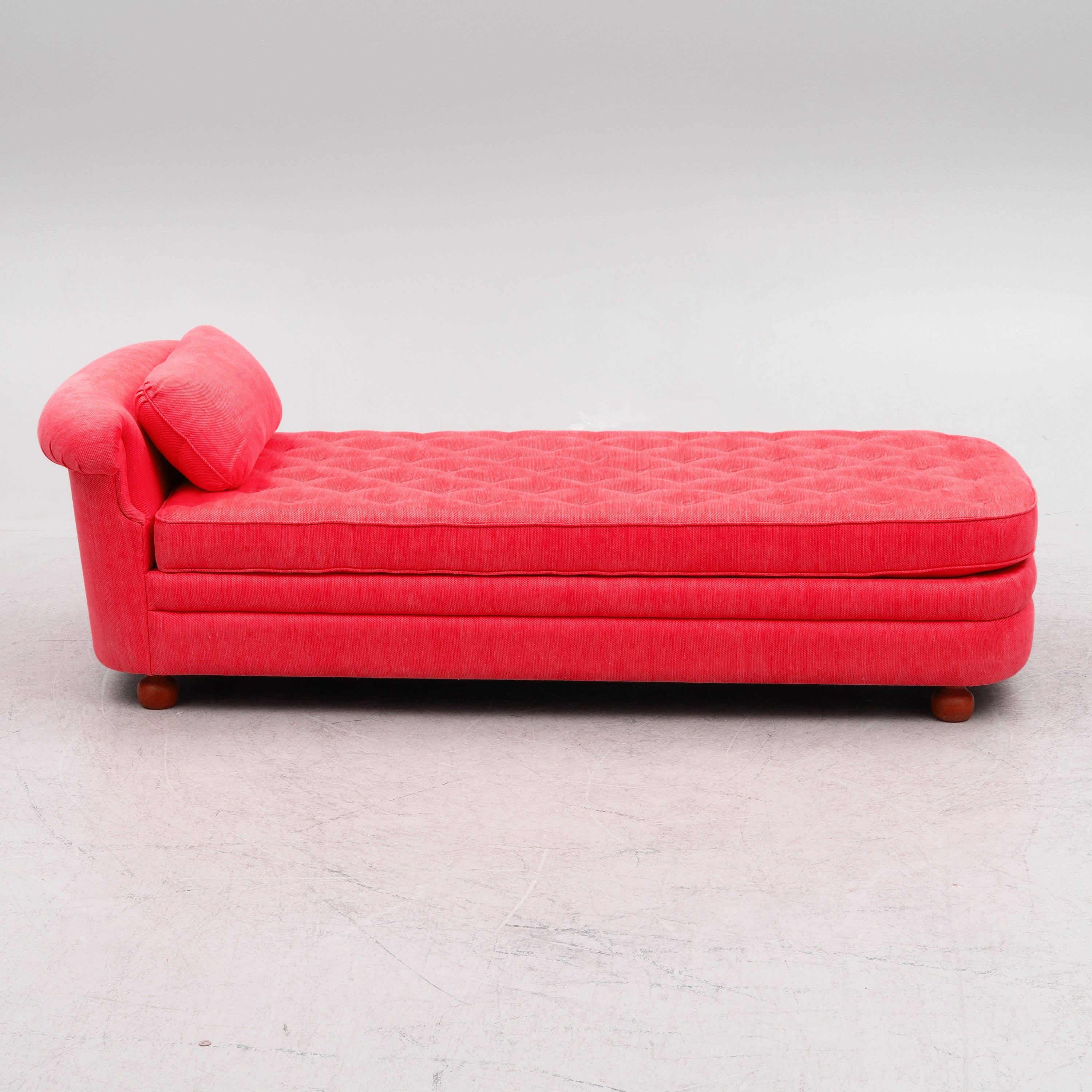 Josef Frank Model 775 Daybed for Svenskt Tenn