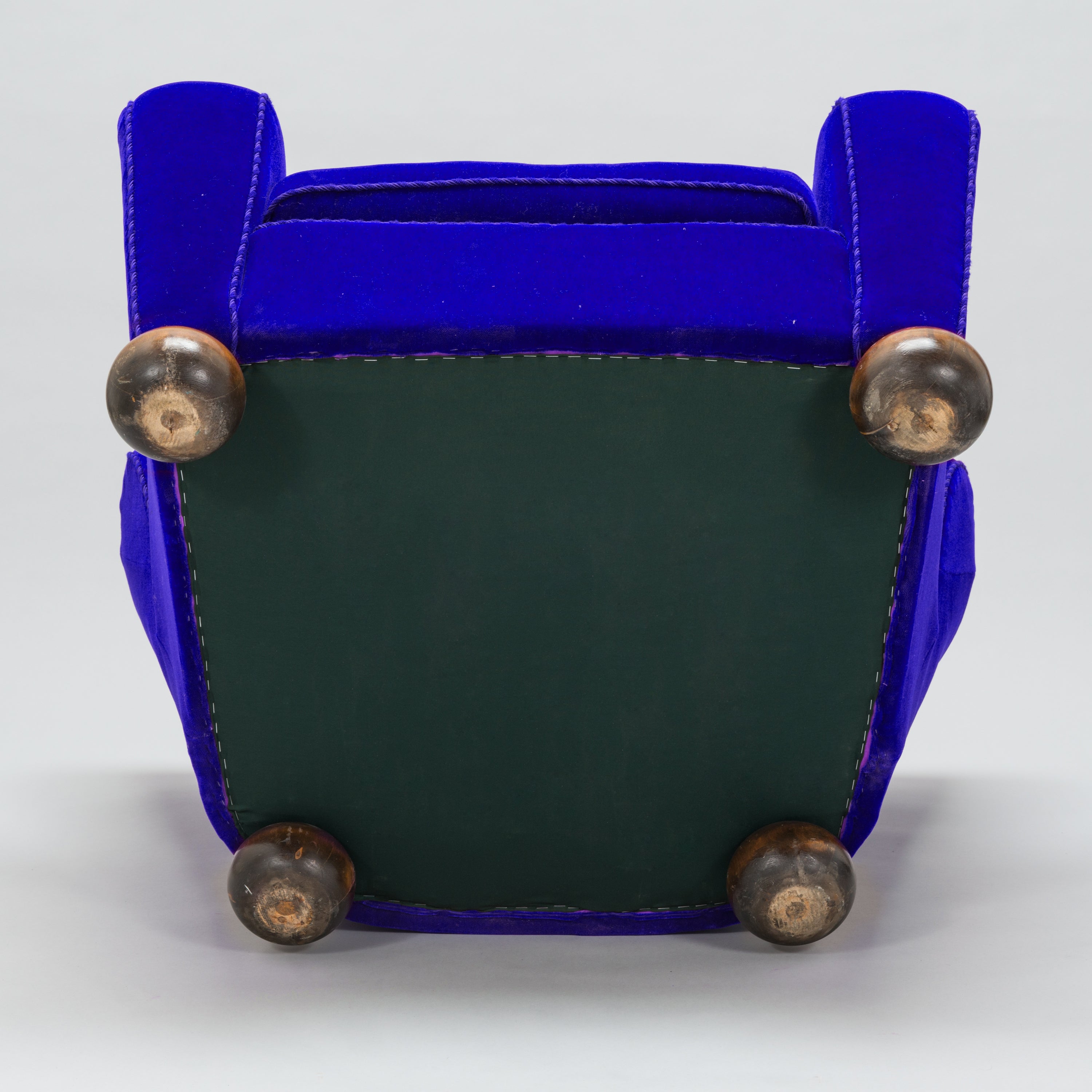 Aulanko Armchair by Märta Blomstedt