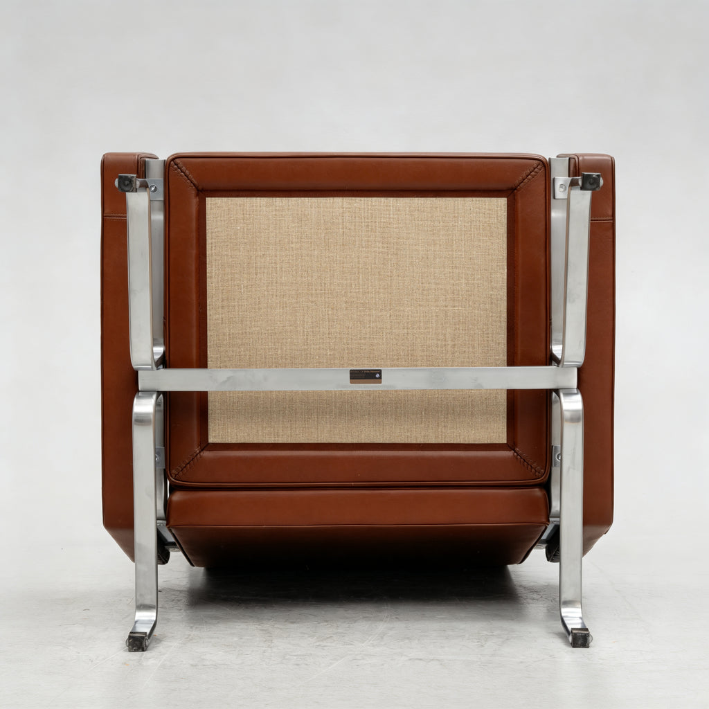 Pair of PK31 Armchairs by Poul Kjærholm for Fritz Hansen