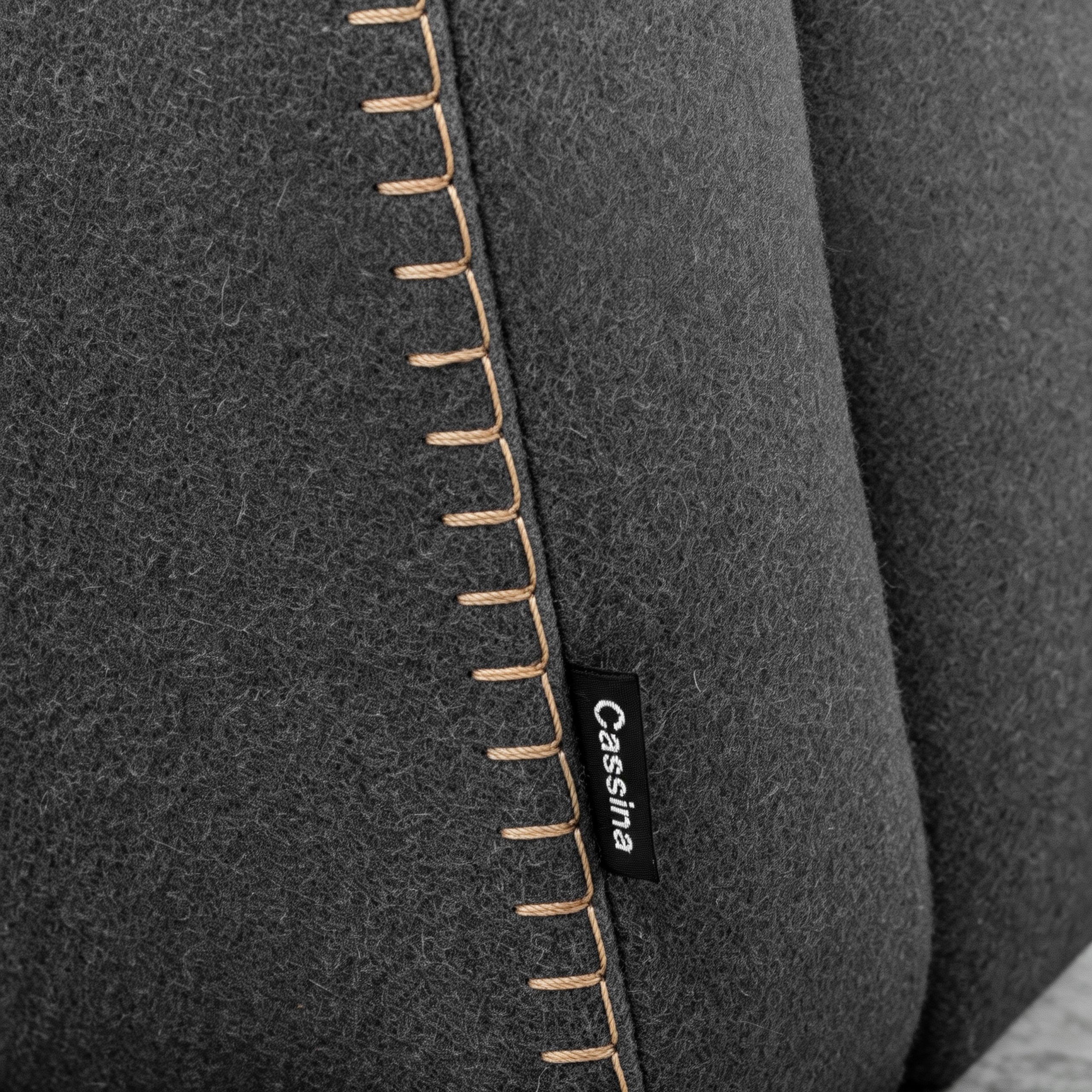 Pair of Utrecht Lounge Chairs by Gerrit Rietveld for Cassina