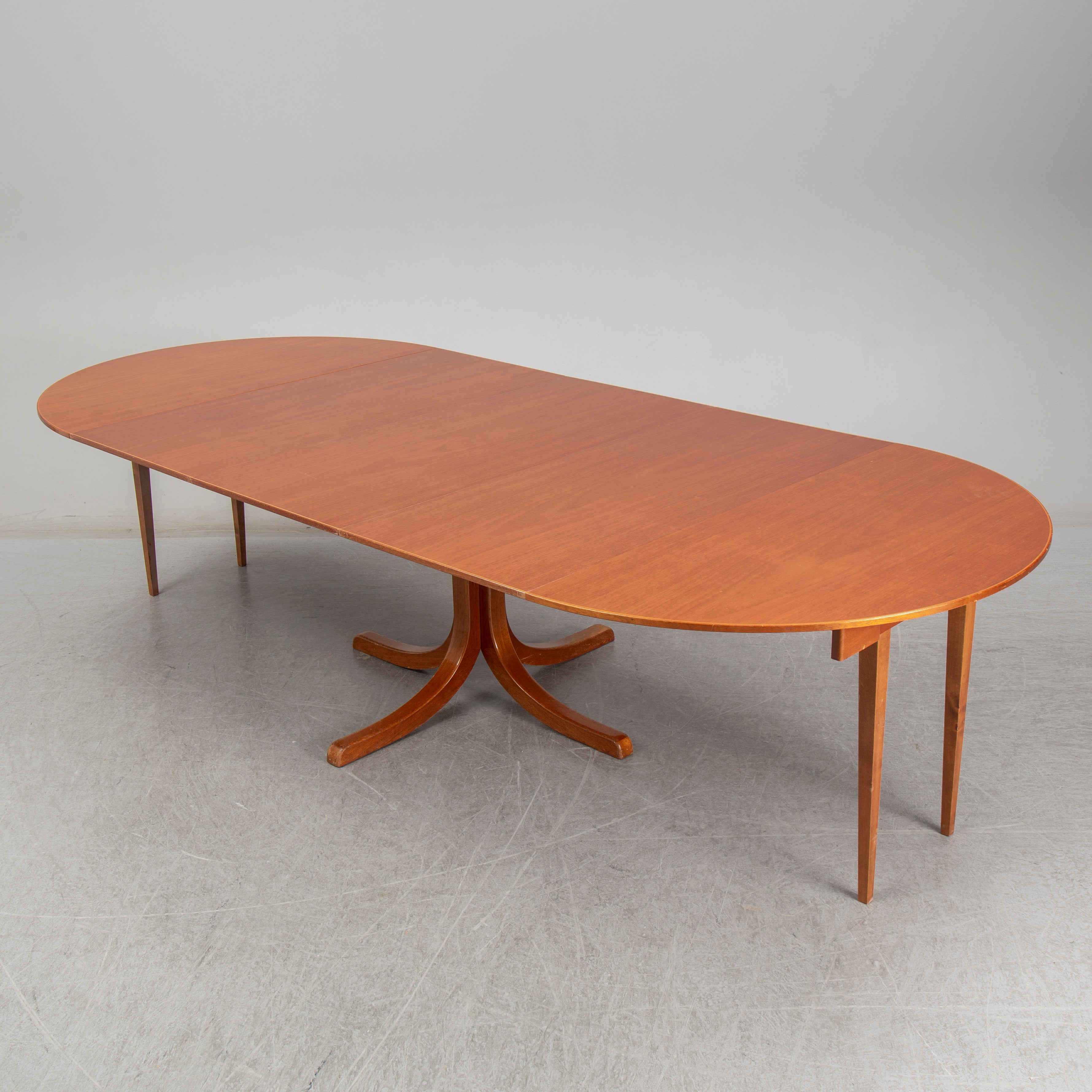 Josef Frank Model 771 Dining Table for Svenskt Tenn, Sweden