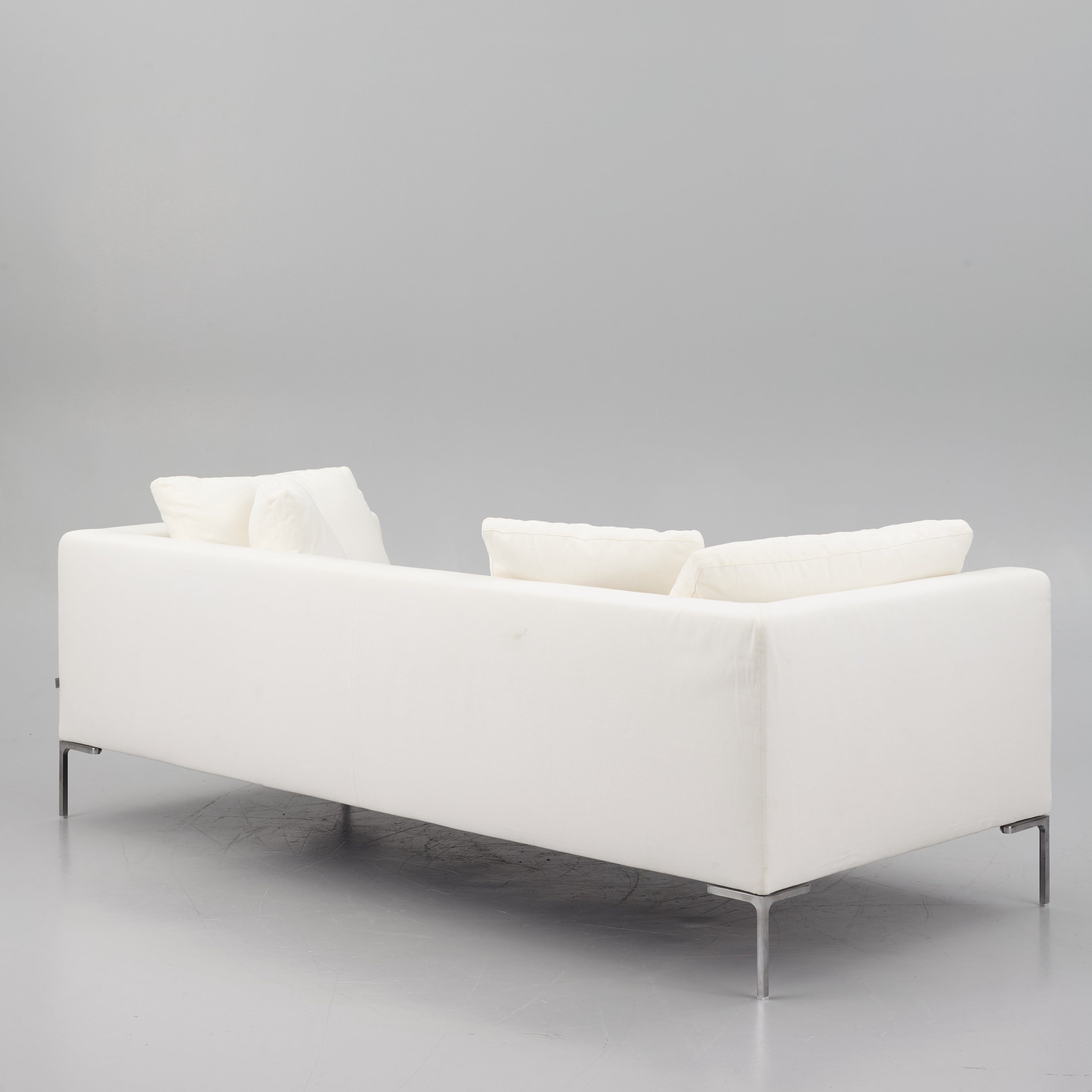 Antonio Citterio Charles Sofa for B&B Italia