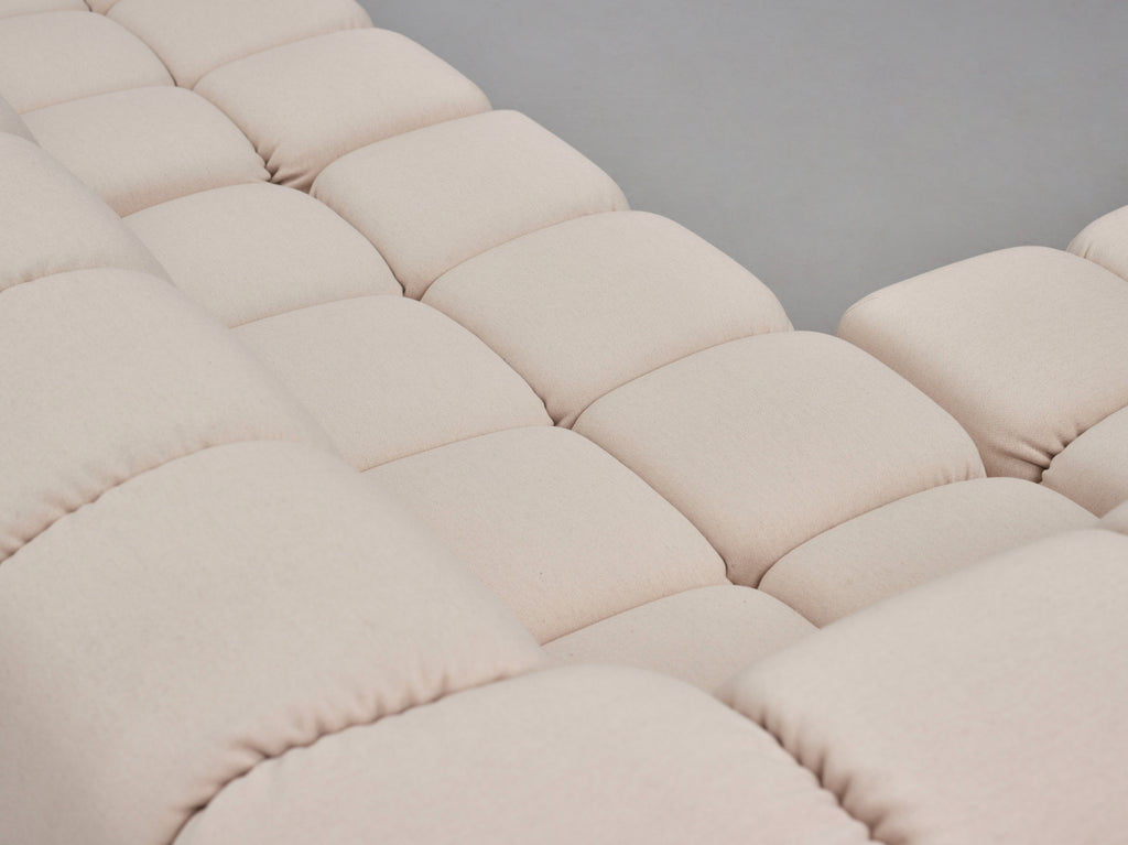 Patricia Urquiola Tufty-Time Sectional Sofa for B&B Italia