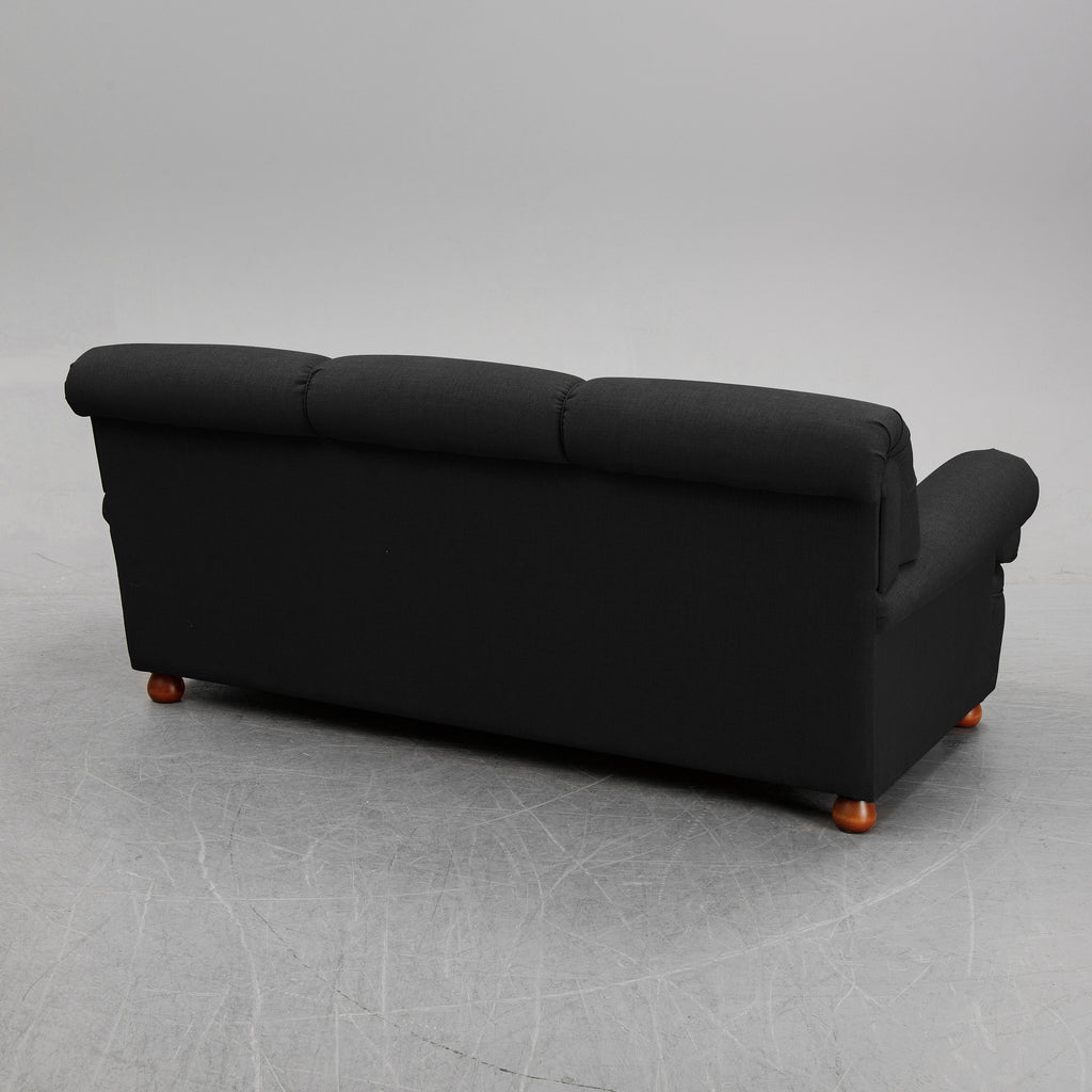 Josef Frank Model 678 Sofa for Svenskt Tenn, Sweden