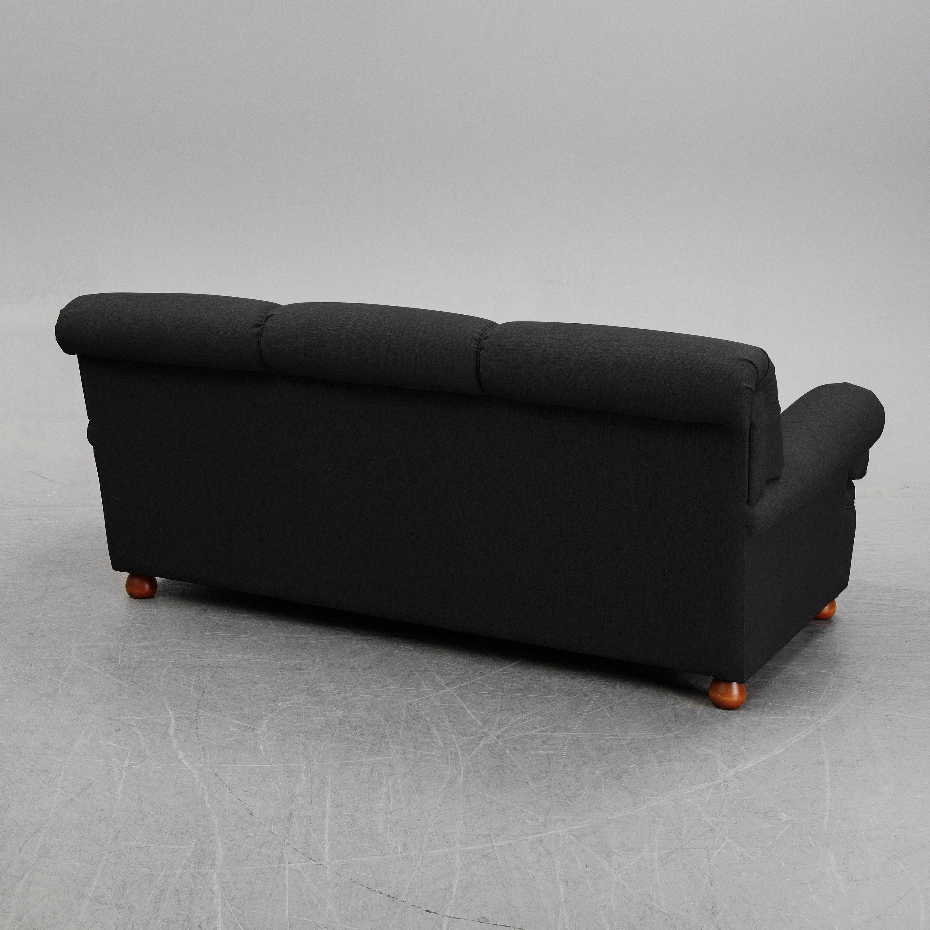 Josef Frank Model 678 Sofa for Svenskt Tenn, Sweden