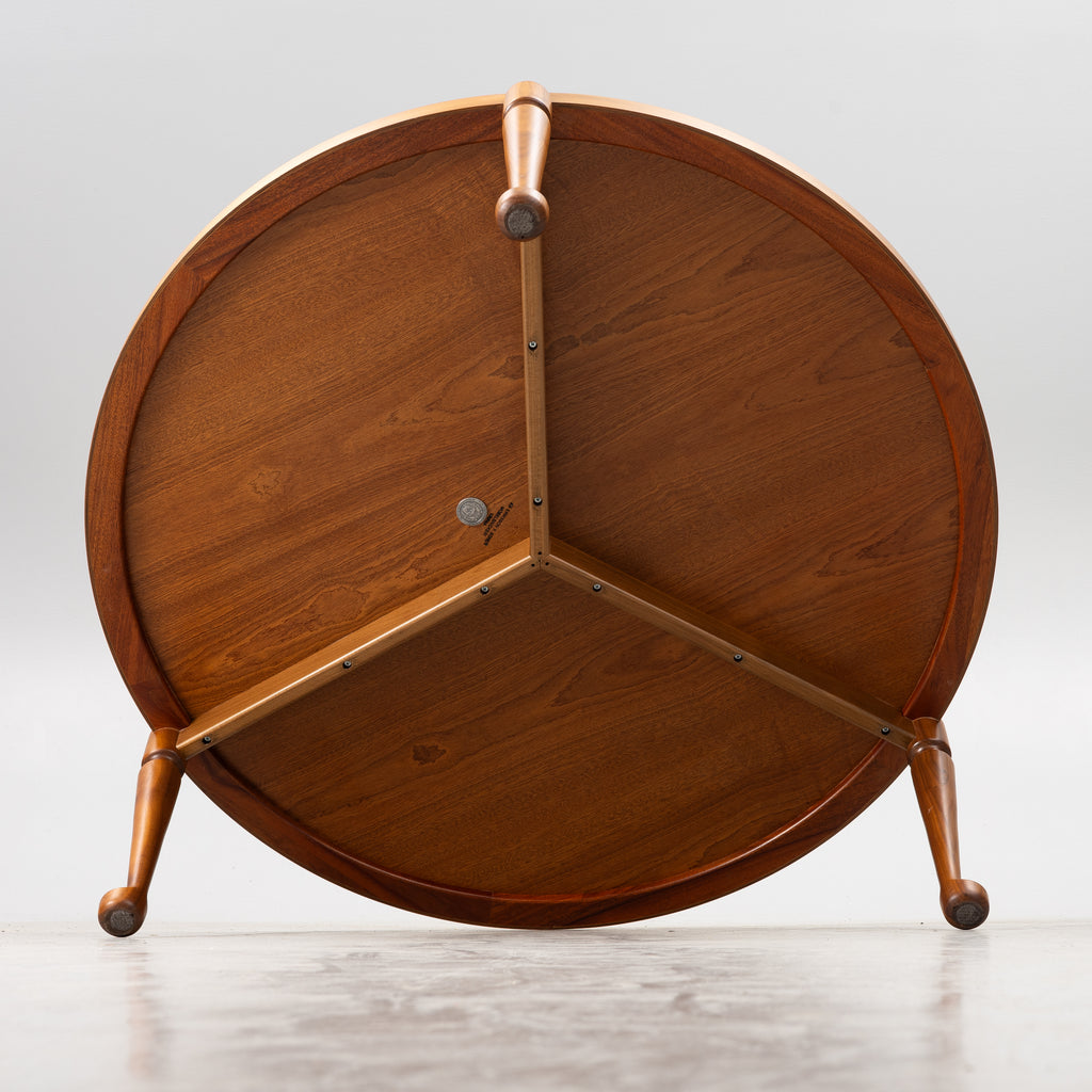 Model 2139 Coffee Table by Josef Frank for Svenskt Tenn