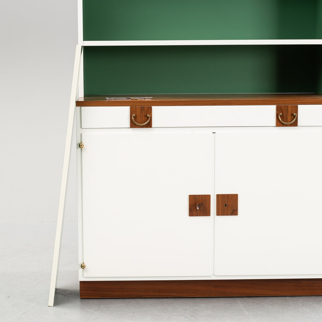 Josef Frank Model 2255 Bookshelf for Svenskt Tenn