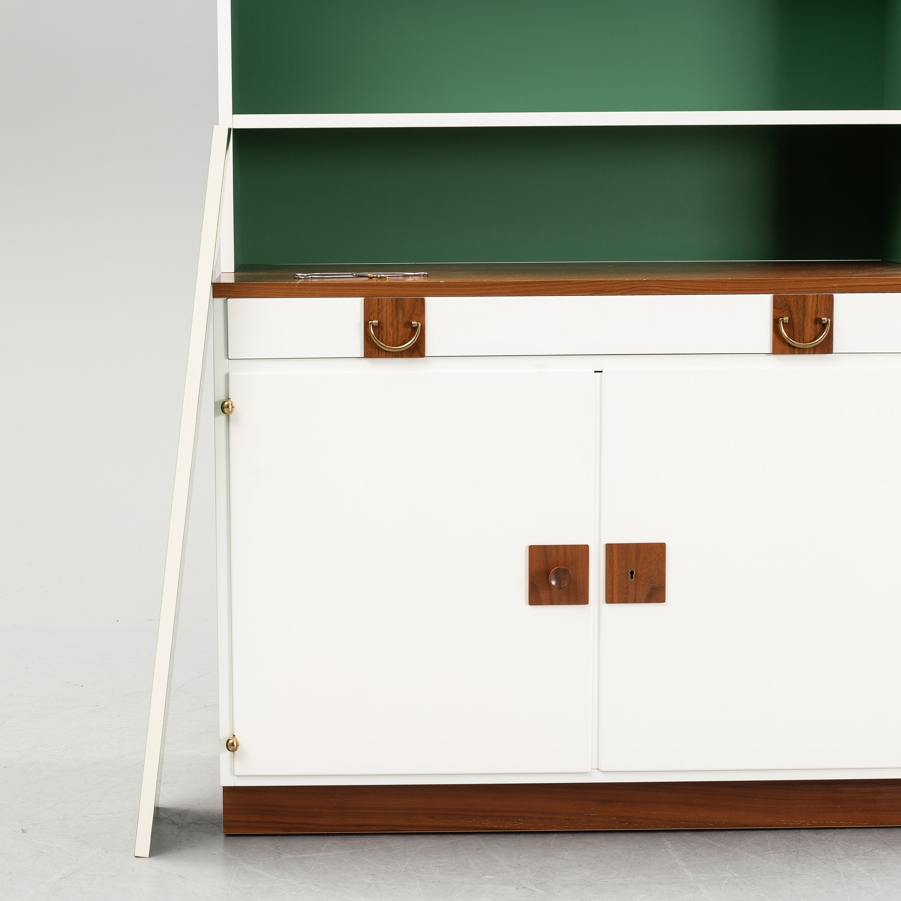 Josef Frank Model 2255 Bookshelf for Svenskt Tenn