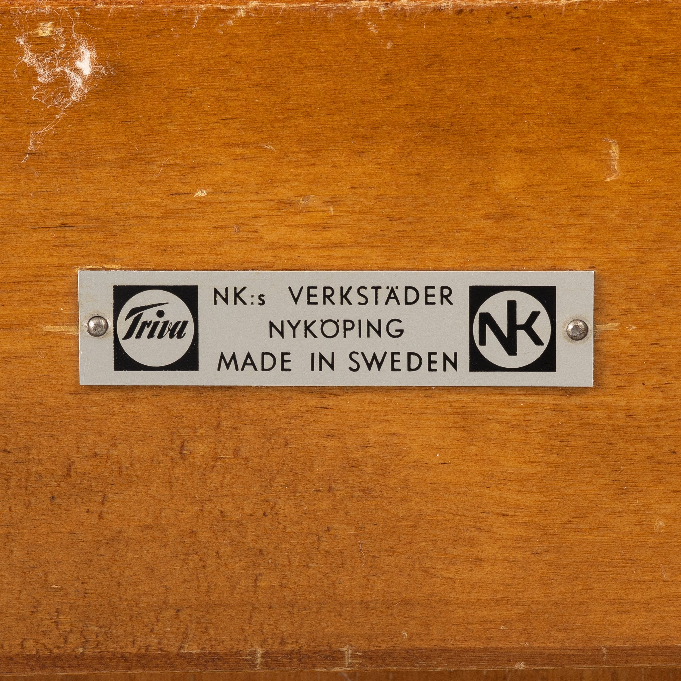 Bengt Ruda Triva Armchair Model 562-026 for Nordiska Kompaniet