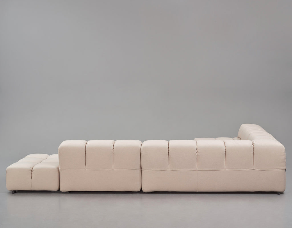 Patricia Urquiola Tufty-Time Sectional Sofa for B&B Italia
