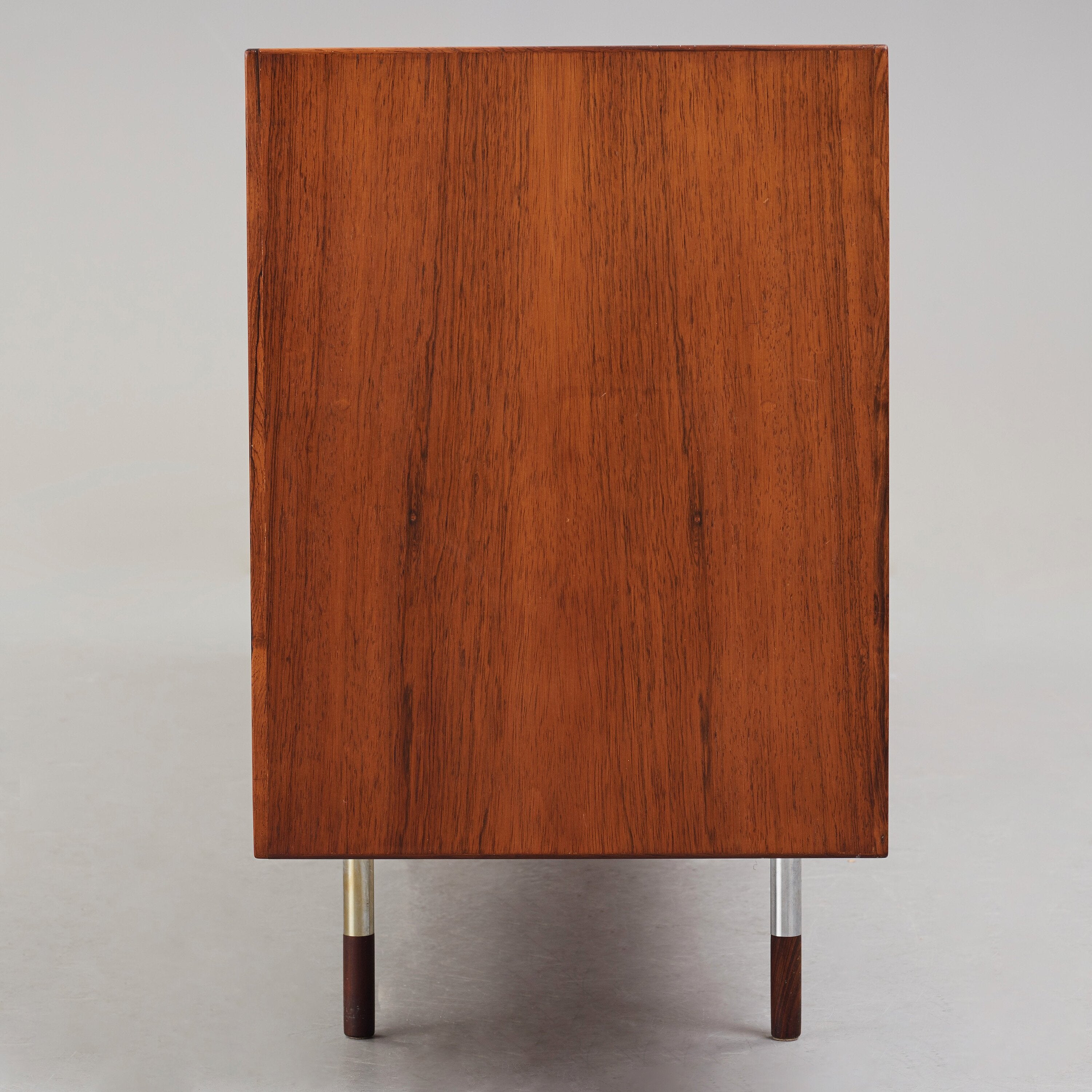Arne Vodder Model 29A Rosewood Sideboard for Sibast, Denmark