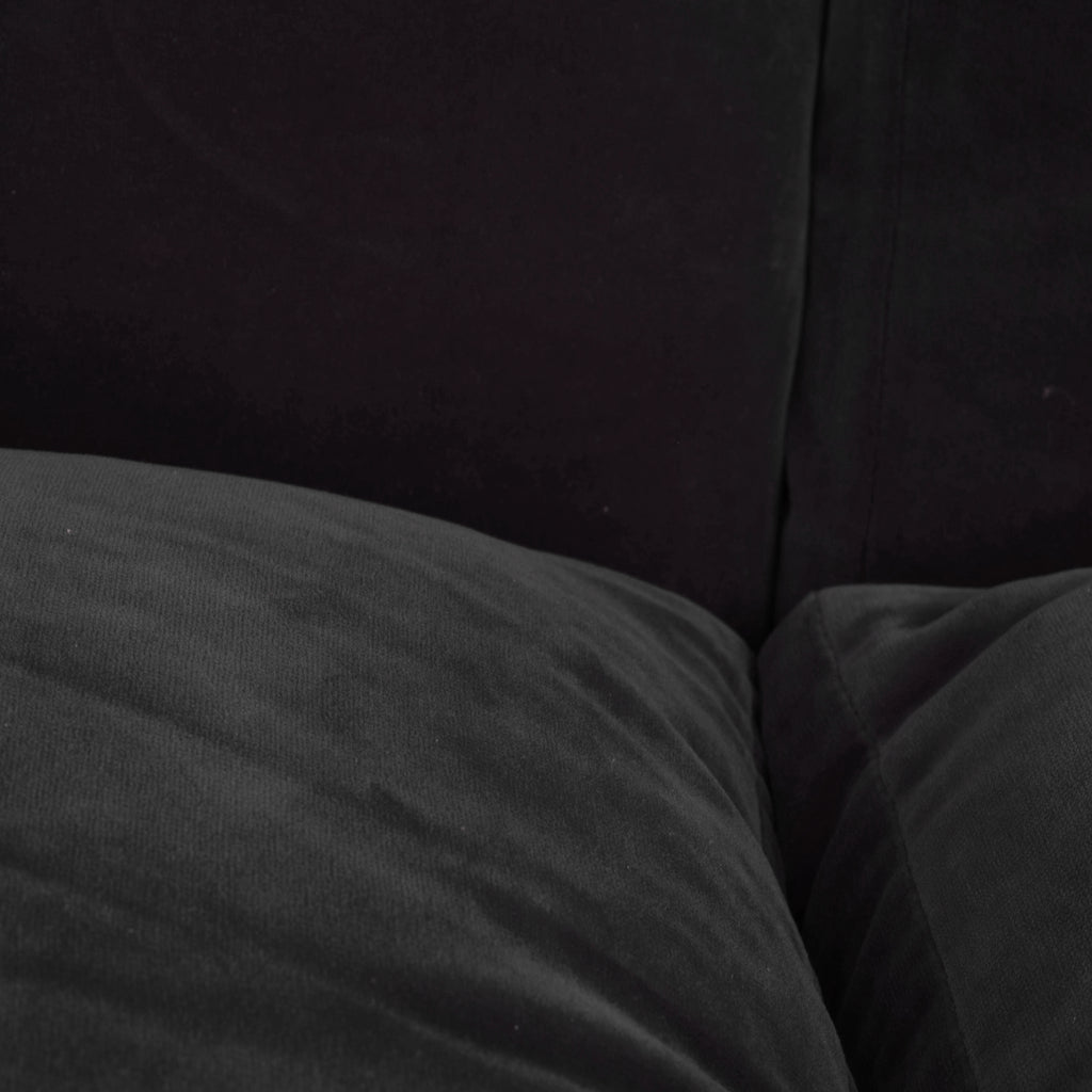 Alex Three-Seat Sofa by Fogia