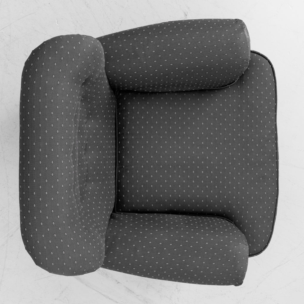 Pair of Model 568 Armchairs by Josef Frank for Svenskt Tenn