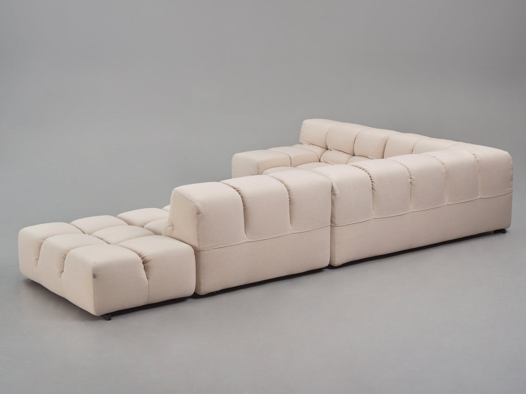 Patricia Urquiola Tufty-Time Sectional Sofa for B&B Italia
