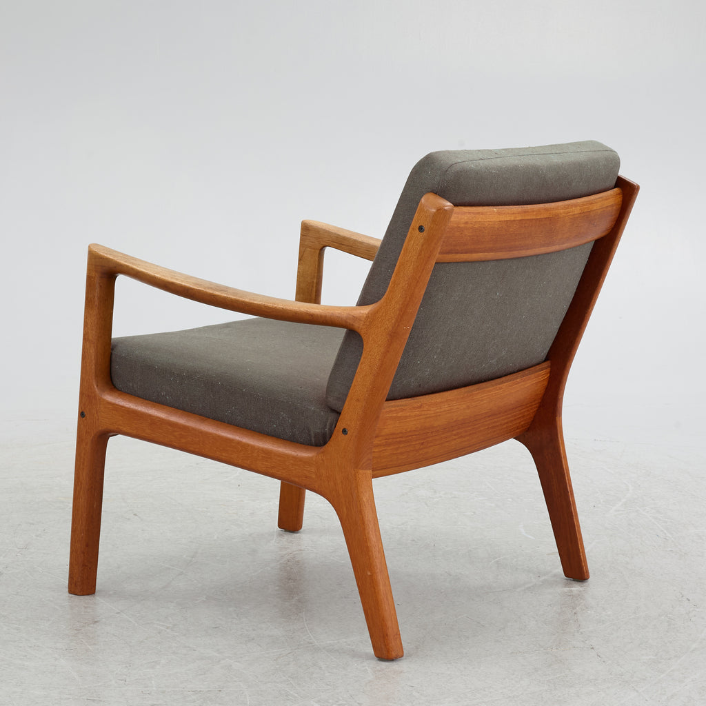 Senator Armchair by Ole Wanscher for France & Son