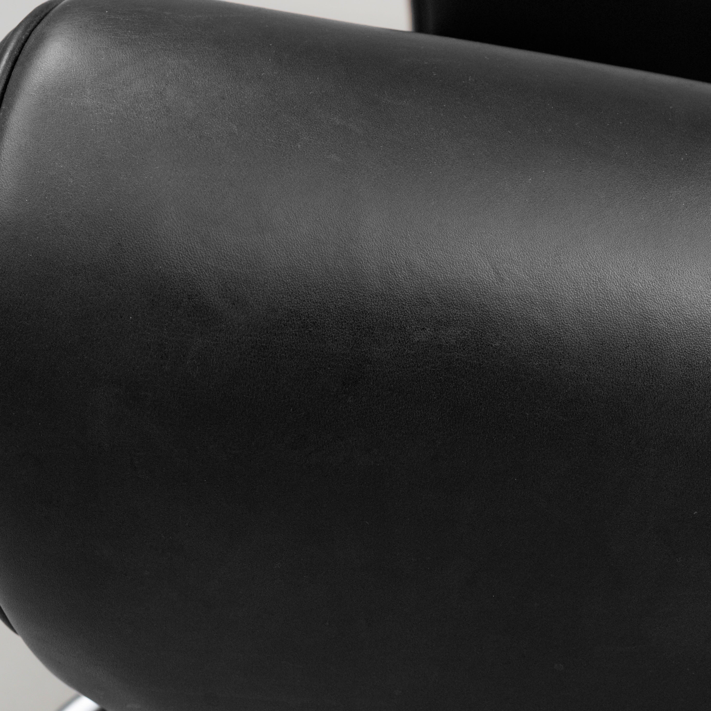 Hans J. Wegner Ox Chair EJ100 for Erik Jørgensen