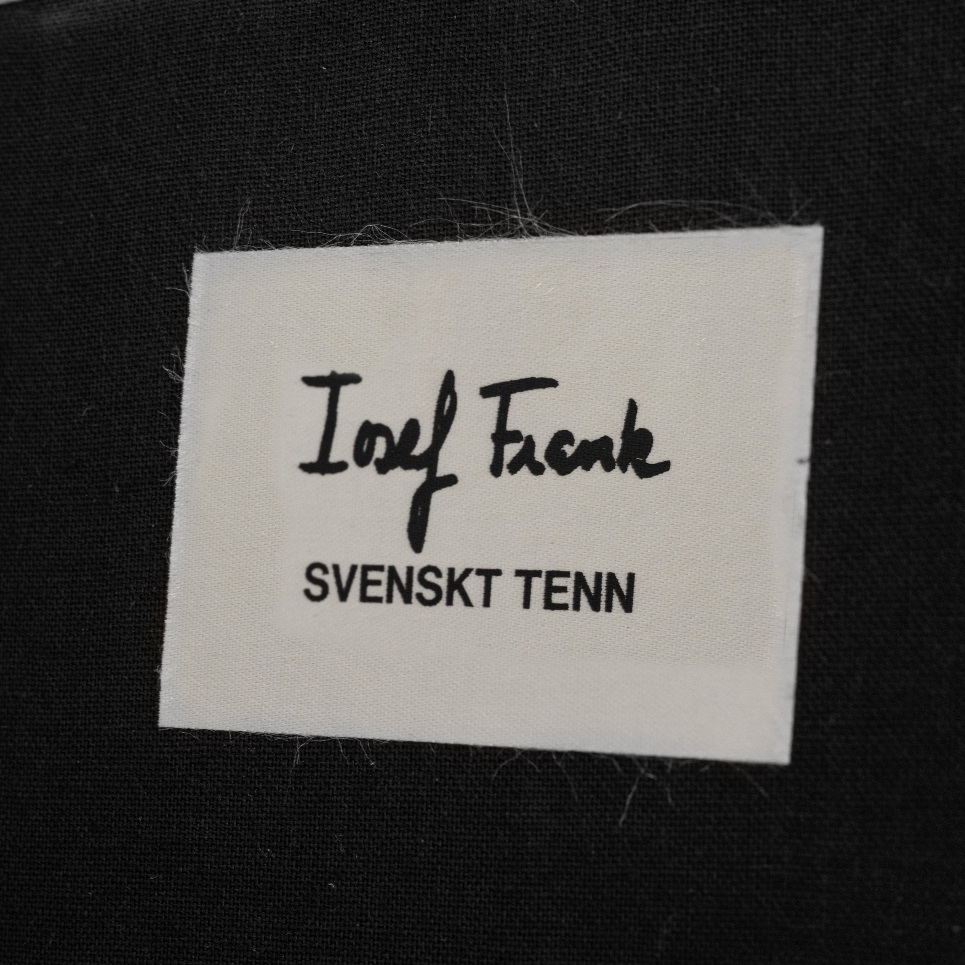 Model 775 Daybed by Josef Frank for Svenskt Tenn