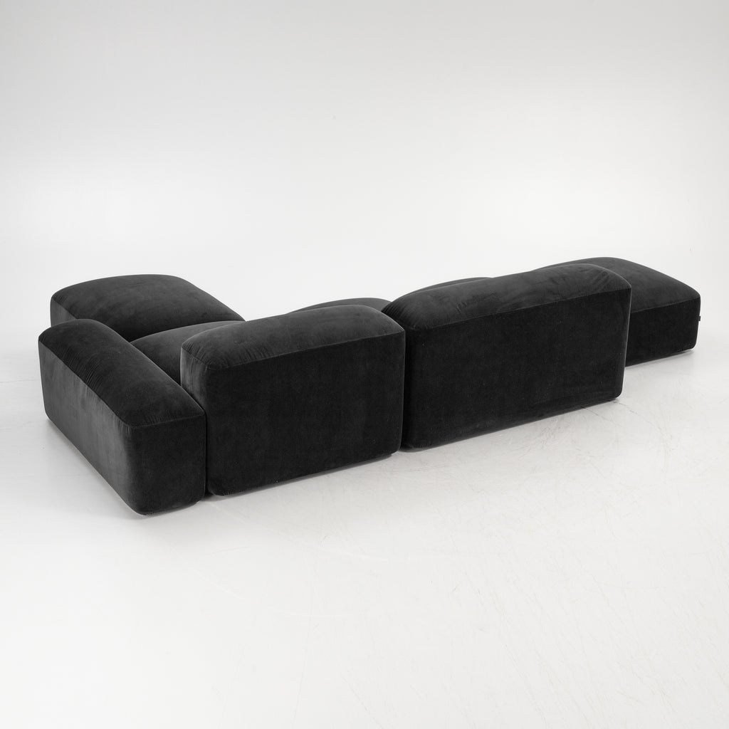 Amura Lapis Modular Sofa by Emanuel Gargano & Anton Cristell, Italy