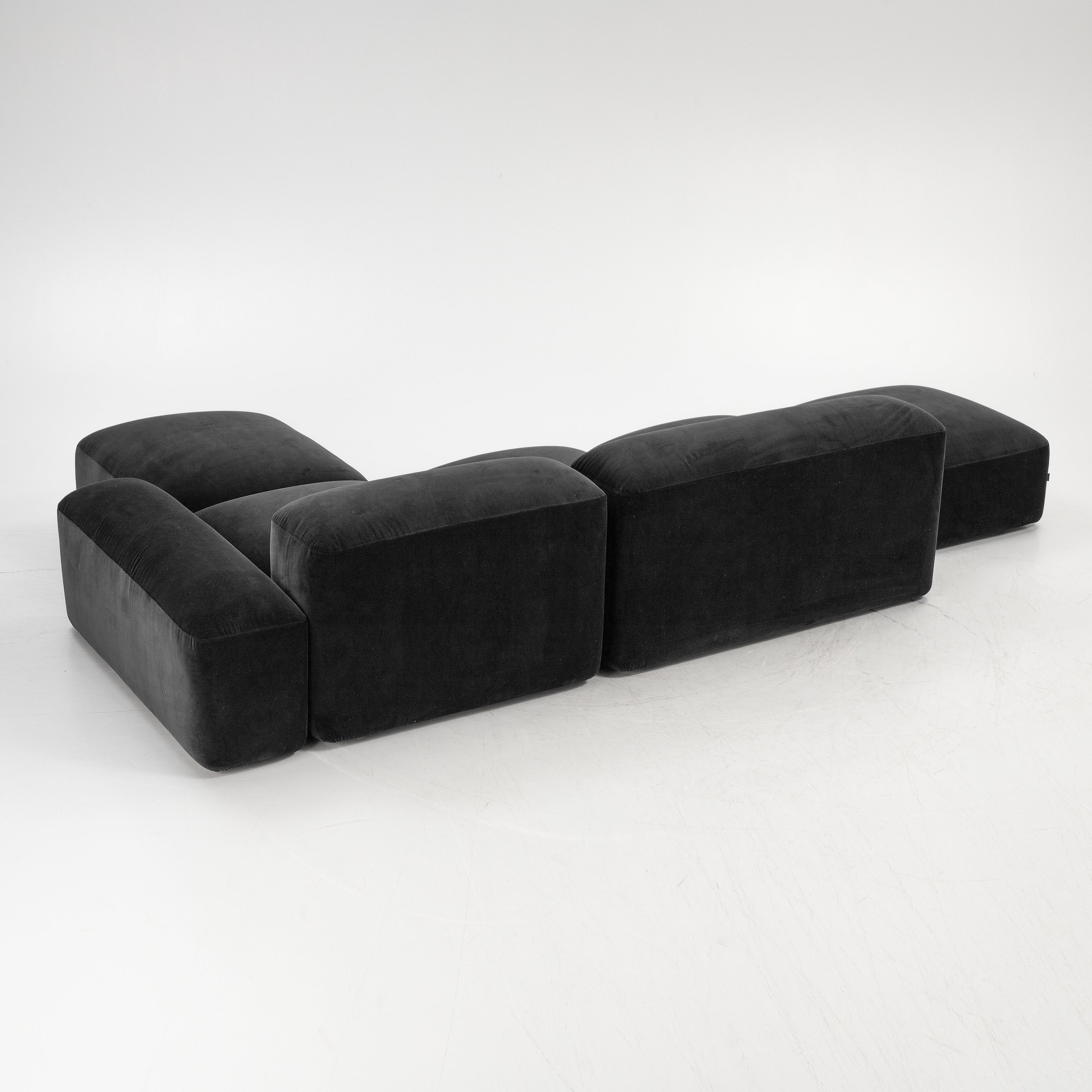 Amura Lapis Modular Sofa by Emanuel Gargano & Anton Cristell, Italy