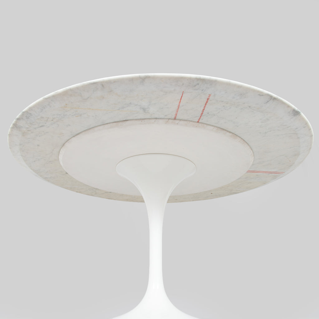 Tulip Dining Set by Eero Saarinen for Knoll International