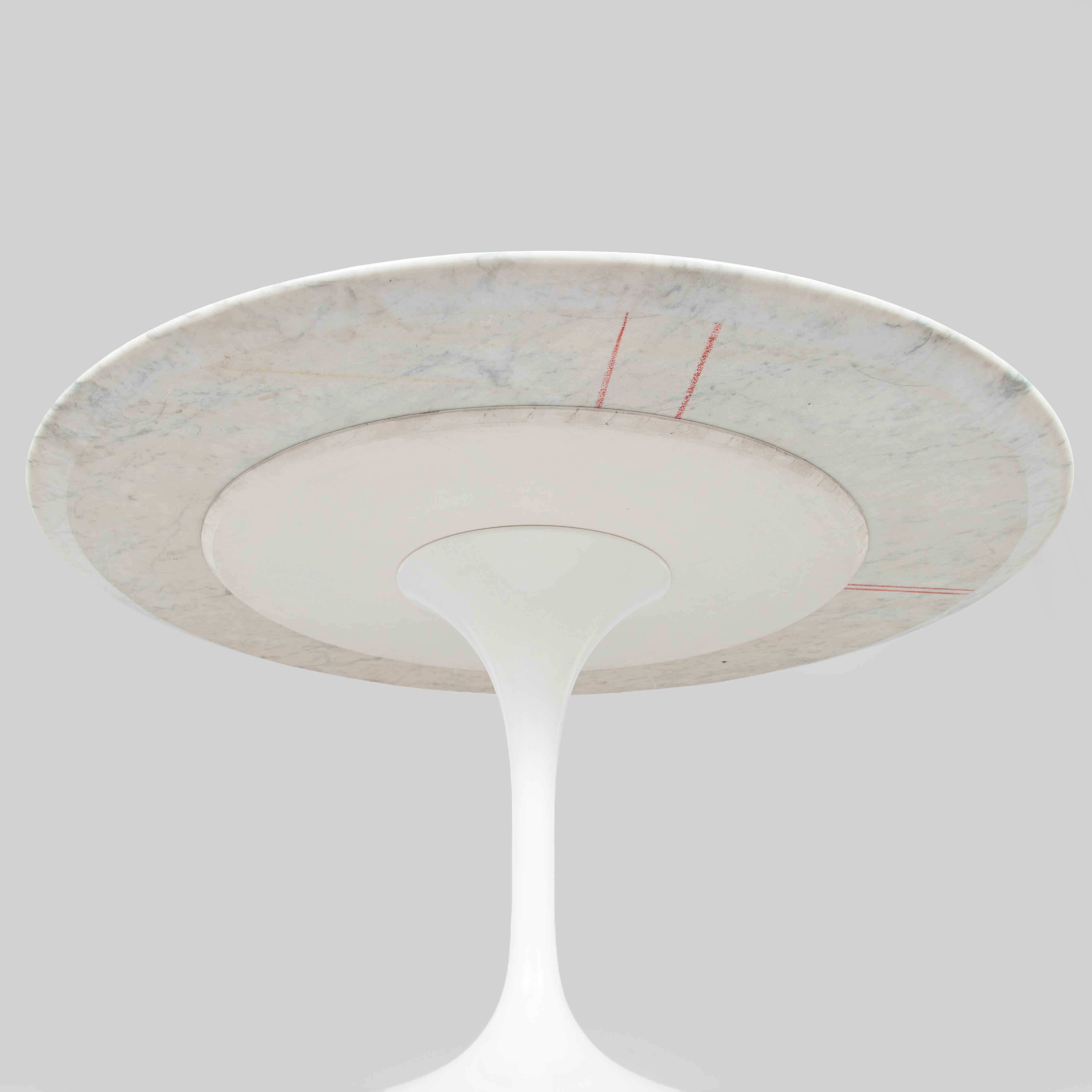 Tulip Dining Set by Eero Saarinen for Knoll International