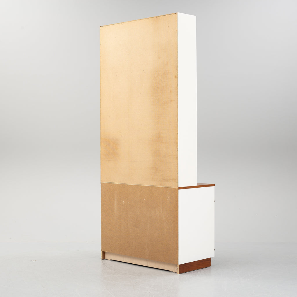 Josef Frank Model 2255 Bookshelf for Svenskt Tenn