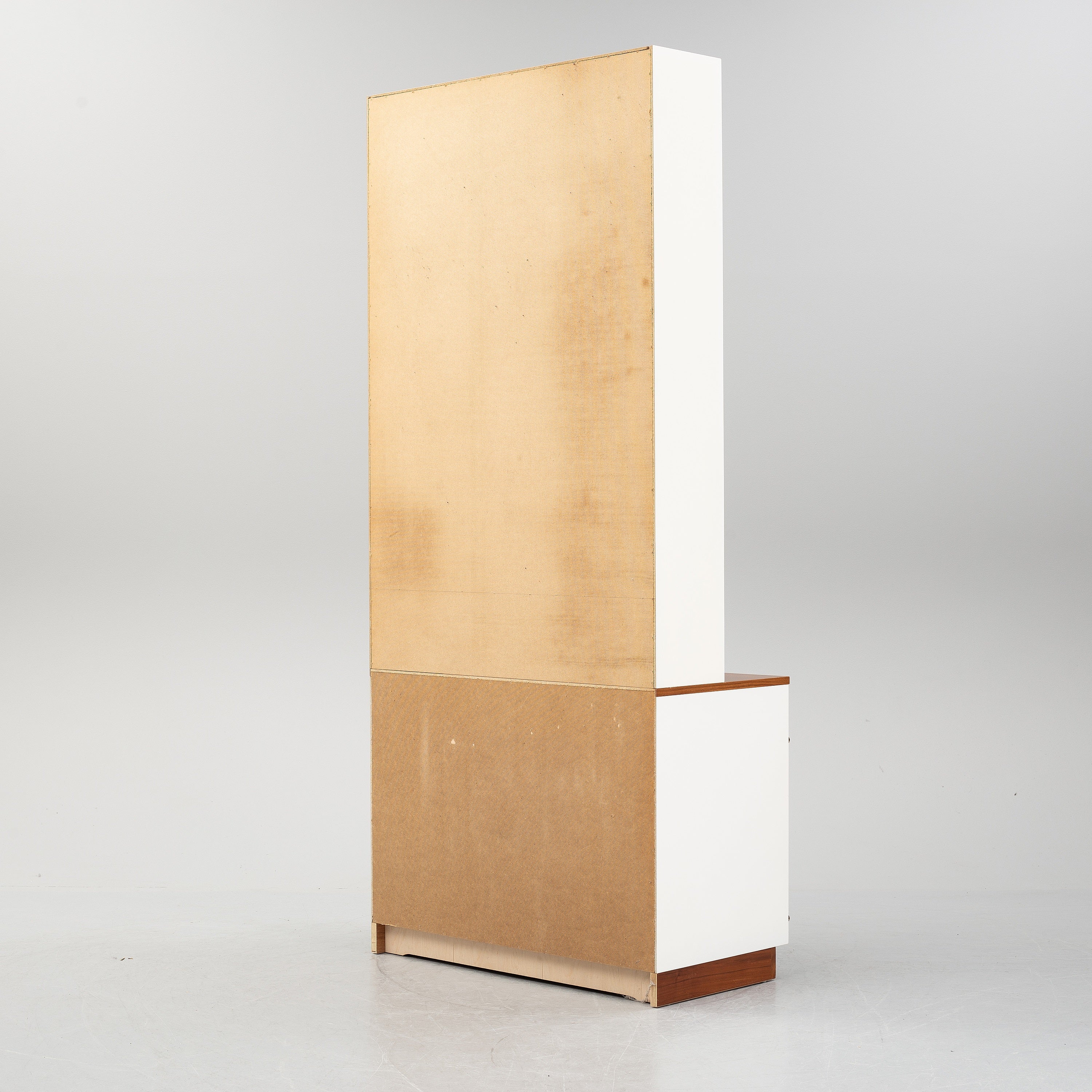 Josef Frank Model 2255 Bookshelf for Svenskt Tenn