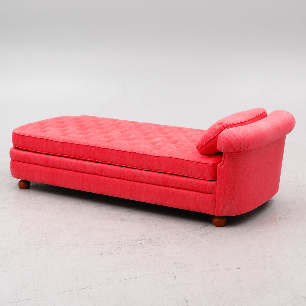 Josef Frank Model 775 Daybed for Svenskt Tenn