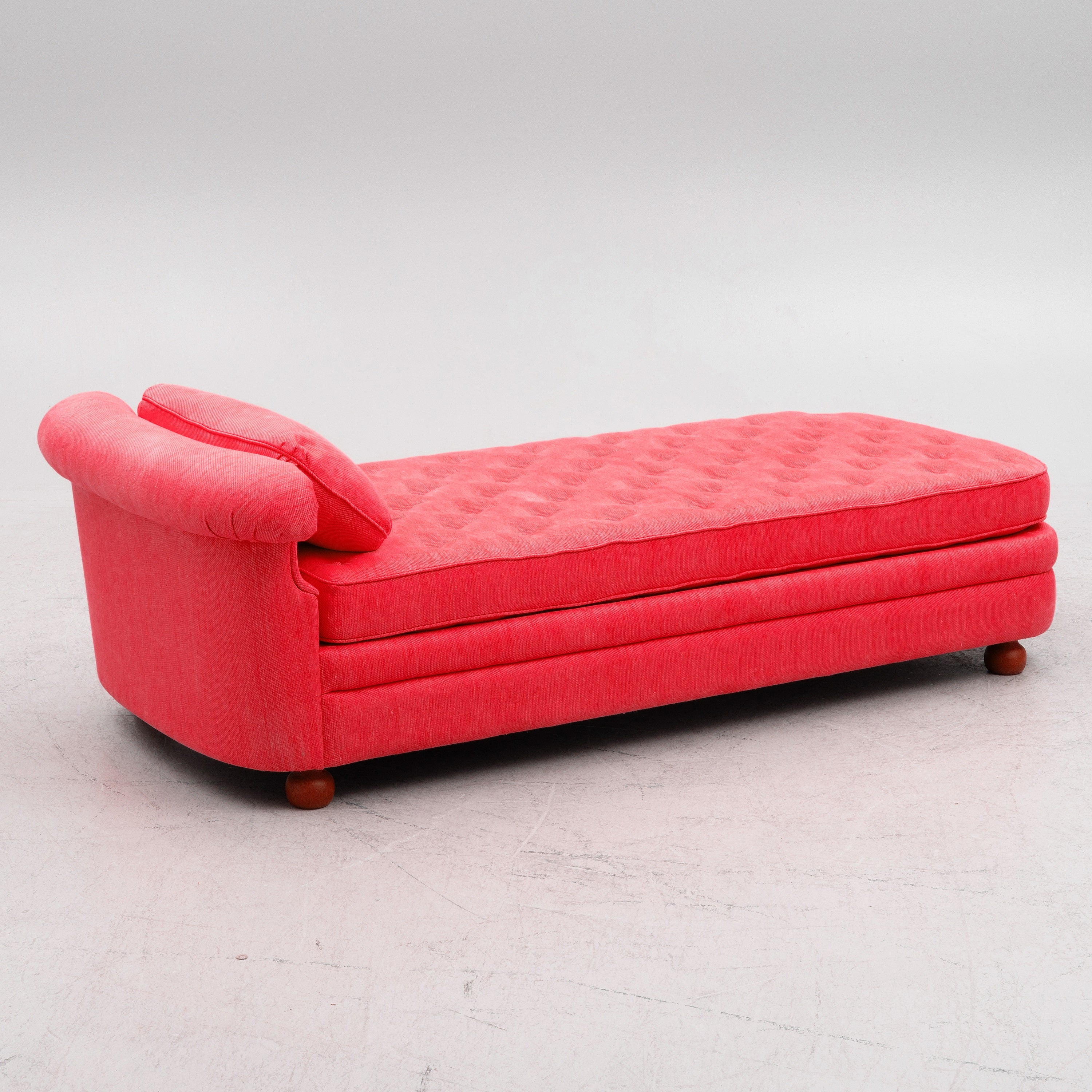 Josef Frank Model 775 Daybed for Svenskt Tenn